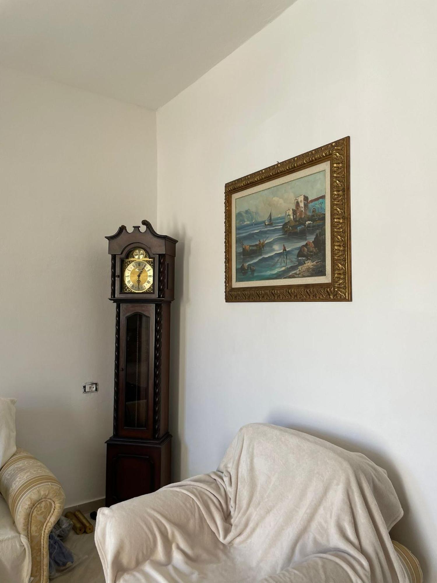Hotel "San Saena " Radhimë エクステリア 写真